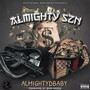 Almighty SZN (Explicit)