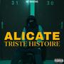 Triste Histoire (Explicit)