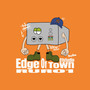 Edge of Town (Explicit)