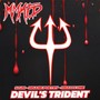 Devil's Trident (feat. Smallz One) [Explicit]