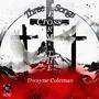 Three Songs From The Cross