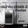 What you looking at (freestyle) [Explicit]