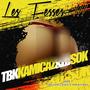 Les Fesses... (feat. Dj Sok) [Explicit]