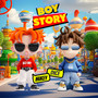 BOY STORY