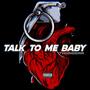 Talk to me (Explicit)