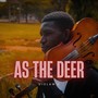 As The Deer (Instrumental Version)