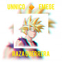 Raza Guerrera (feat. Mg Emege)