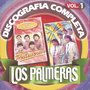 Los Palmeras - Discografia Completa Vol.1