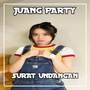 DJ Surat Undangan