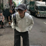 英伦风