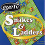 Snakes and Ladders (By Three Players)