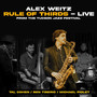 Rule of Thirds (Live from the Tucson Jazz Festival)