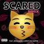 Scared (feat. Erica Banks & Whip The Rapper) [Remix] [Explicit]