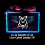 Live Cyber Snake TV (Explicit)