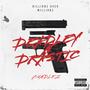 Deadly N Drastic (Explicit)