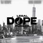 Legal Dope Pusher (feat. King Smoov & Syg Nature) [Explicit]