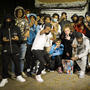 Mike Bee x Tom Bee x Trench B (Power) [Explicit]