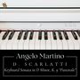 Scarlatti: Keyboard Sonata in D Minor, K. 9 