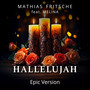 Hallelujah (Epic Orchestra)