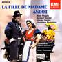 Lecocq - La Fille De Madame Angot