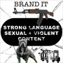 BRAND IT (Explicit)