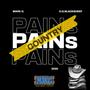 COUNTRY PAINS (feat. O.G. Blacksheep) [Explicit]