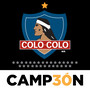 Himno del Colo Colo: Camp3ón