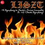 Liszt: A Symphony to Dante's Divine Commedia S. 109 