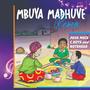 Mbuya Madhuve (amapiano) (feat. C Keys & Notehead)