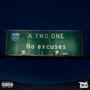 No Excuses (Explicit)