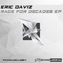 Rage For Decades EP