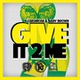 Give It 2 Me (Radio Edit)