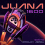 Juana 1600 (Bosito Remix)