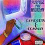 PASSPORTS AND COMMAS (Explicit)