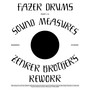 Sound Measures (Mixed Tracks)