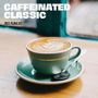 Caffeinated Classics: Chillout Jazz