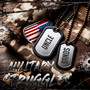 Military Struggles (Explicit)