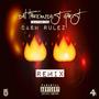 Flame Emoji (feat. Lord Midas) [Remix] [Explicit]