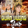Quân Vương Và Thiếp