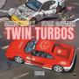 TWIN TURBOS (feat. STARZ COLEMAN) [Explicit]