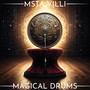 Magical Drums