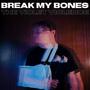 Break My Bones (feat. Mycho) [Amapiano edit]