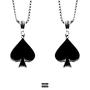 Spade (feat. Dolo Z) [Explicit]