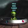 Hola Beba (Turreo Edit)