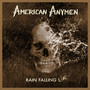 Rain Falling up (2025 Remaster) [Explicit]