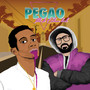 Pegao