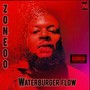 Waterburger Flow (Explicit)