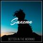 Better In the Morning (with B.A.)