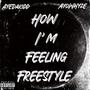 How Im Feeling Freestyle (Explicit)