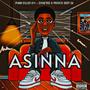 Asinna (feat. Siyah'Vee & Private Deep SA) [Explicit]